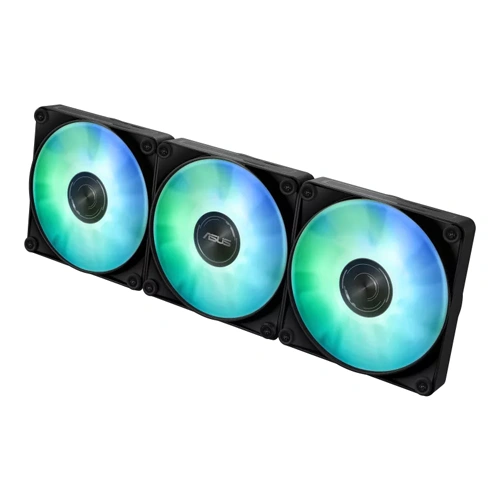 Asus AYW Gaming LC 360 ARGB LCD CPU Liquid Cooler